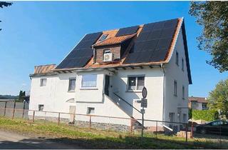 Einfamilienhaus kaufen in 34621 Frielendorf, Frielendorf - Einfamilienhaus