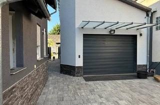 Mehrfamilienhaus kaufen in 64521 Groß-Gerau, Groß-Gerau - Exklusiv Mehrfamilienhaus +Sep.Haus ..Pool Halle Werkstatt usw