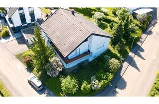 Einfamilienhaus kaufen in 73572 Heuchlingen, Heuchlingen - Einfamilienhaus mit Einliegerwohnung in Heuchlingen