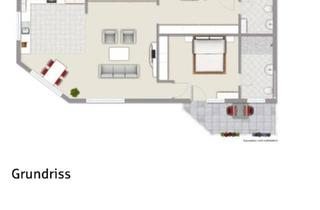 Wohnung kaufen in 26789 Leer, Leer (Ostfriesland) - Eigentumswohnung mit Fahrstuhl direkt am Hafen von Leer