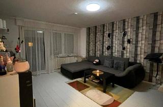 Wohnung kaufen in 50769 Köln, Köln - Erdgeschosswohnungen 2 Zimmer mit Küche In Riehl