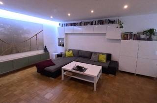 Wohnung kaufen in 69168 Wiesloch, Wiesloch - Modernisierte 4-Zimmer EG Wohnung in ruhiger Lage Baiertals