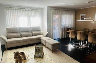 Wohnung kaufen in 74080 Heilbronn, Heilbronn - Provisionsfreie 3-Zimmer-Wohnung - modernisiert & bezugsfertig