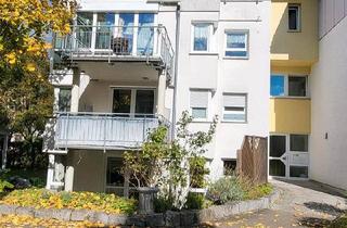 Wohnung kaufen in 77955 Ettenheim, Ettenheim - 3-Zi-Whg. ?provisionsfrei?