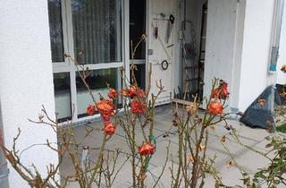 Wohnung kaufen in 88250 Weingarten, Weingarten - Zentrumsnah 2-Zimmer Erdgeschoss Wohnung