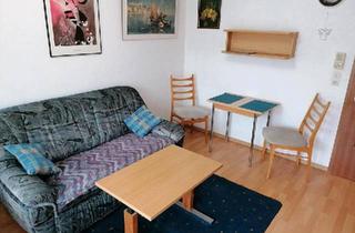 Wohnung kaufen in 93444 Bad Kötzting, Bad Kötzting - Appartement in Bad Füssing zu Verkaufen