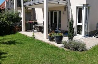 Wohnung kaufen in 85757 Karlsfeld, Karlsfeld - Wohnung zu Kauf