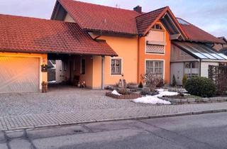 Einfamilienhaus kaufen in 84489 Burghausen, Burghausen - Kirchdorf am Inn. Verkaufe großes Einfamilienhaus!