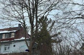 Villa kaufen in 37081 Göttingen, Göttingen - Doppelhaushälfte, 1920 er Villa Stil, 2.90 Decken, 545m2