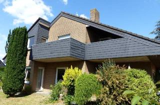 Haus kaufen in 49832 Freren, Freren - Architektenhaus mit vielen Möglichkeiten in ruhiger Sackgasse PV