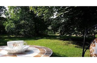 Haus kaufen in 30659 Hannover, Hannover - Hannover gefragte Lage Haus mit 2 Wohnungen Garten Bothfeld