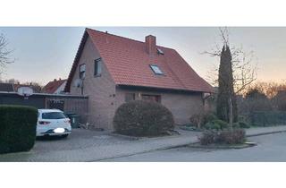 Einfamilienhaus kaufen in 38159 Vechelde, Vechelde - freistehendes Einfamilienhaus mit Keller und großem Garten