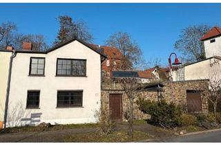 Einfamilienhaus kaufen in 39343 Erxleben, Erxleben - Einfamilienhaus nahe Haldensleben