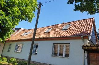 Einfamilienhaus kaufen in 06347 Gerbstedt, Gerbstedt - Einfamilienhaus für Handwerker