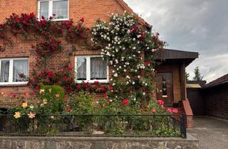 Einfamilienhaus kaufen in 18273 Güstrow, Güstrow - Eigenheim zu verkaufen