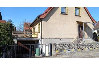 Einfamilienhaus kaufen in 17235 Neustrelitz, Neustrelitz - Einfamilienhaus in Neustrelitz