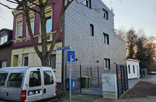 Mehrfamilienhaus kaufen in 46149 Oberhausen, Oberhausen - 3?Familienhaus mit Anbau, PV & Ausbaupotenzial in Oberhausen