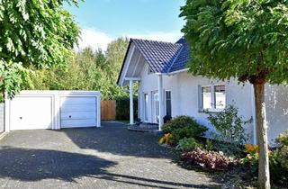 Einfamilienhaus kaufen in 41334 Nettetal, Nettetal - Freistehendes Einfamilienhaus mit Sauna und E-Ladestation