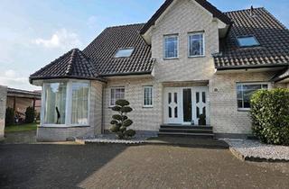 Einfamilienhaus kaufen in 33775 Versmold, Versmold - Familienfreundliches Zuhause in ruhiger Lage