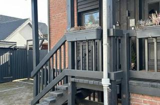 Doppelhaushälfte kaufen in 22964 Steinburg, Steinburg - Individuelle Doppelhaushälfte im skandinavischen Stil