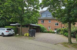 Wohnung kaufen in 23866 Nahe, Nahe - KAPITALANLAGE: 3 Zi. ET-Wohnung zu verkaufen langfr. Vermietung