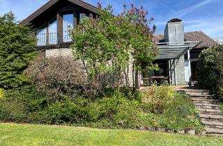 Einfamilienhaus kaufen in 78727 Oberndorf, Oberndorf am Neckar - Gepflegtes Einfamilienhaus auf dem Lindenhof