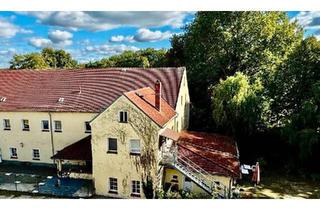 Mehrfamilienhaus kaufen in 04571 Rötha, Rötha - Mehrfamilienhaus Idyllische Lage keine Makler !!!!!