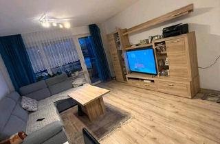 Wohnung kaufen in 88630 Pfullendorf, Pfullendorf - 2,5 Zimmer Eigentumswohnung