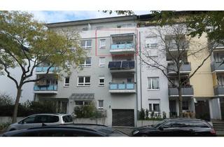 Wohnung kaufen in 79268 Bötzingen, Bötzingen - Helle 2 Zi Wohnung 59 qm Südbalkon, Freiburg Rieselfeld TG extra