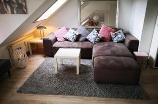 Wohnung kaufen in 78087 Mönchweiler, Mönchweiler - 2 Zimmer Wohnung nähe Innenstadt villingen