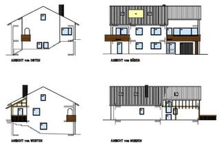 Haus kaufen in 91257 Pegnitz, Pegnitz - Mehrgenerationenhaus Pegnitz Provisionsfrei