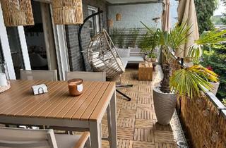 Wohnung kaufen in 47506 Neukirchen-Vluyn, Neukirchen-Vluyn - Kernsanierte 2,5 Zimmerwohnung (75m2) mit traumhafter Terrasse