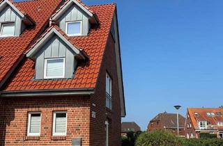 Haus kaufen in 26579 Baltrum, Baltrum - Reihenendhaus in Traumlage mit Meerblick