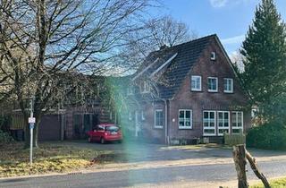 Einfamilienhaus kaufen in 26316 Varel, Varel - Wohnhaus an der Nordseeküste