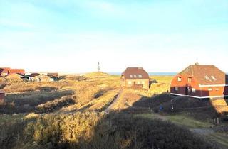Haus kaufen in 26579 Baltrum, Baltrum - Reihenmittelhaus in Traumlage mit Meerblick