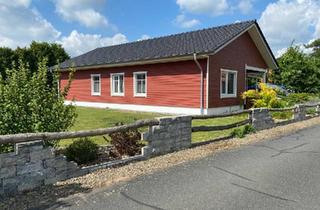Einfamilienhaus kaufen in 31628 Landesbergen, Landesbergen - Gepflegtes Schwedenhaus in ruhiger Lage - provisionsfrei