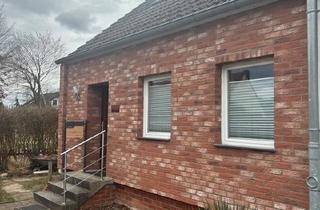 Haus kaufen in 38159 Vechelde, Vechelde - kleines Reihenendhaus in Vechelde Sierße