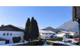 Wohnung kaufen in 83250 Marquartstein, Marquartstein - 2-Zimmer-Wohnung in Marquartstein