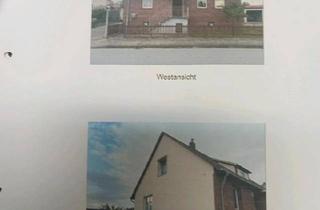 Haus kaufen in 34454 Bad Arolsen, Bad Arolsen - Bad Arolsen Wetterburg HAUS (+-) BAUGRUNDSTÜCK