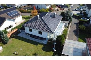 Einfamilienhaus kaufen in 55595 Hargesheim, Hargesheim - *provisionsfrei* Einfamilien-Bungalow in Gutenberg