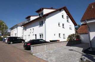 Doppelhaushälfte kaufen in 55450 Langenlonsheim, Langenlonsheim - Doppelhaushälfte mit zwei vermieteten Wohnungen in Langenlonsheim