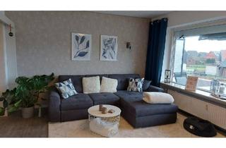 Wohnung kaufen in 25718 Friedrichskoog, Friedrichskoog - 2,5-Zimmer Wohnung mit Balkon
