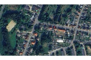 Mehrfamilienhaus kaufen in 18299 Laage, Laage - Mehrfamilienhaus im Zentrum von Laage