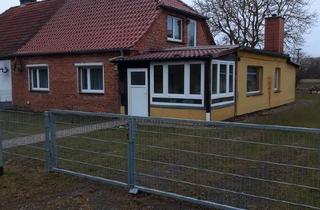 Doppelhaushälfte kaufen in 18311 Ribnitz-Damgarten, Ribnitz-Damgarten - Haus Doppelhaushälfte