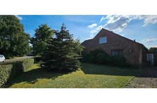 Einfamilienhaus kaufen in 25746 Heide, Heide - Einfamilienhaus mit 7 Zimmern, Keller und Garage