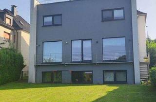 Haus kaufen in Wertherstraße, 33619 Bielefeld, Bielefeld - Wohnung mit Haus-Charakter + optional MFH im Bielefelder Westen mit vielen Extras