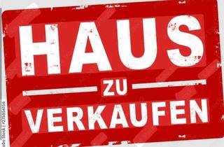 Einfamilienhaus kaufen in 66450 Bexbach, Bexbach - freistehendes Einfamilienhaus mit viel Potential