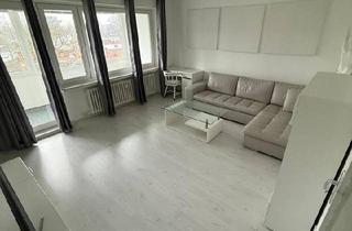 Wohnung kaufen in 28325 Bremen, Bremen - Helle Eigentumswohnung