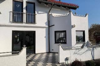 Doppelhaushälfte kaufen in 64658 Fürth, Fürth - Doppelhaushälfte in Fürth