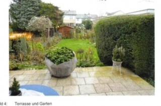 Doppelhaushälfte kaufen in 64665 Alsbach-Hähnlein, Alsbach-Hähnlein - Doppelhaushälfte in Weinheim Weststadt zu verkaufen